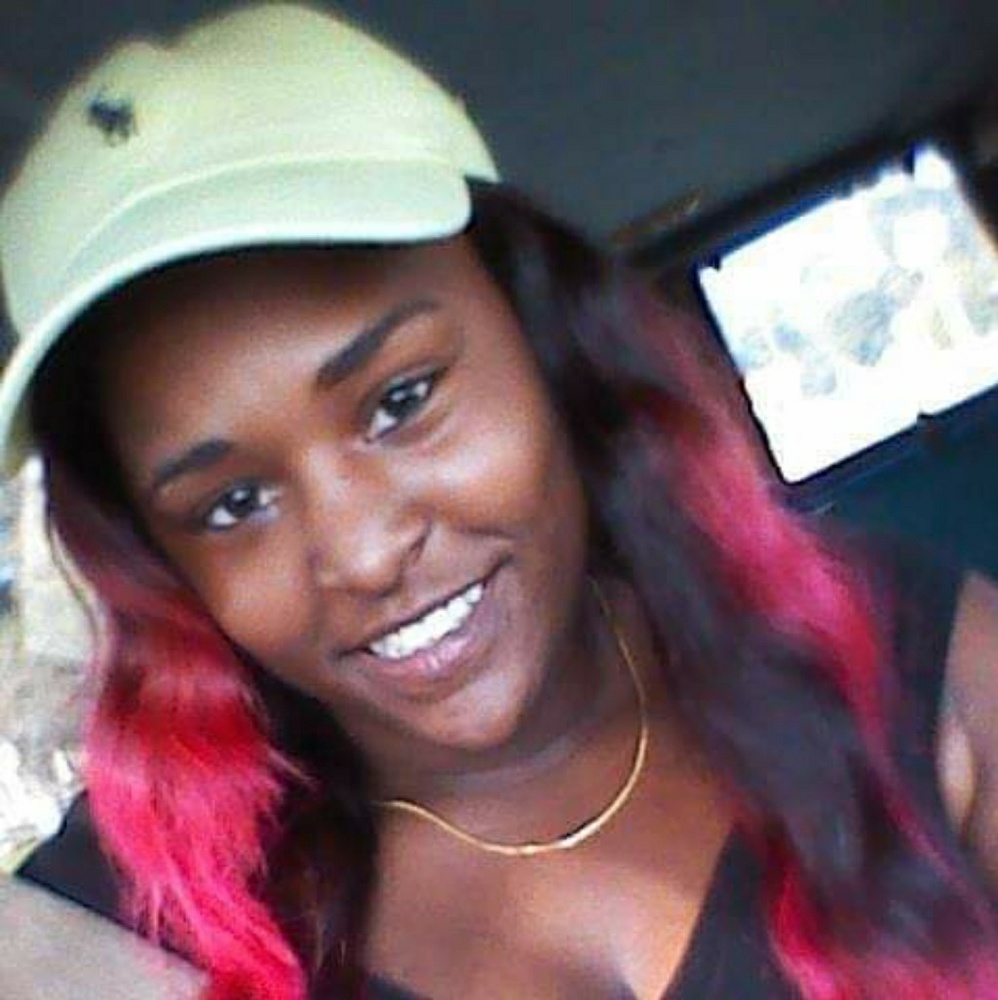 Meet your Posher, Katrina